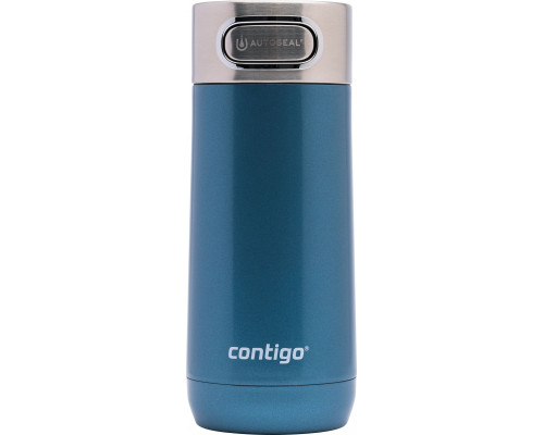 Contigo Thermal mug Luxe 360ml Cornflower (2106223)