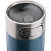 Contigo Thermal mug Luxe 360ml Cornflower (2106223)