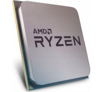 AMD Ryzen 5 2600, 3.4 GHz, 16 MB, OEM (YD2600BBM6IAF)