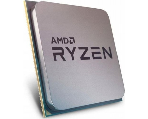 AMD Ryzen 5 2600, 3.4 GHz, 16 MB, OEM (YD2600BBM6IAF)
