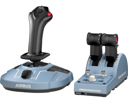Thrustmaster TCA Officer Pack Airbus Edition (2960842)