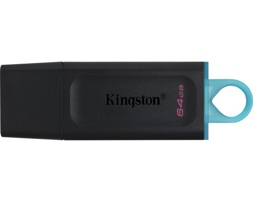 Pendrive Kingston DataTraveler Exodia, 64 GB  (DTX/64GB)
