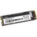 SSD 250GB SSD Lexar NM610 250GB M.2 2280 PCI-E x4 Gen3 NVMe (LNM610-250RB)