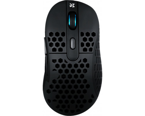 Dream Machines DM6 Holey Duo  (DM6_Holey_Duo)