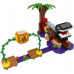 LEGO Super Mario Spotkanie z Chain Chompem w dżungli - zestaw dodatkowy (71381)