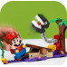 LEGO Super Mario Spotkanie z Chain Chompem w dżungli - zestaw dodatkowy (71381)