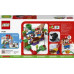 LEGO Super Mario Spotkanie z Chain Chompem w dżungli - zestaw dodatkowy (71381)