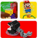 LEGO Super Mario Spotkanie z Chain Chompem w dżungli - zestaw dodatkowy (71381)