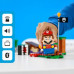 LEGO Super Mario Spotkanie z Chain Chompem w dżungli - zestaw dodatkowy (71381)