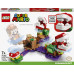 LEGO Super Mario™ Piranha Plant Puzzling Challenge Expansion Set (71382)