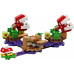 LEGO Super Mario™ Piranha Plant Puzzling Challenge Expansion Set (71382)