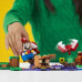 LEGO Super Mario™ Piranha Plant Puzzling Challenge Expansion Set (71382)