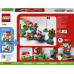 LEGO Super Mario™ Piranha Plant Puzzling Challenge Expansion Set (71382)