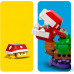 LEGO Super Mario™ Piranha Plant Puzzling Challenge Expansion Set (71382)