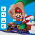 LEGO Super Mario™ Piranha Plant Puzzling Challenge Expansion Set (71382)