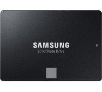 SSD 500GB SSD Samsung 870 EVO 500GB 2.5" SATA III (MZ-77E500B/EU)