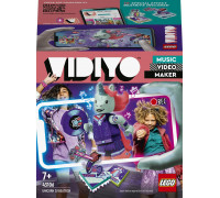 LEGO VIDIYO™ Unicorn DJ BeatBox (43106)