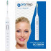 Oromed Oro-Brush White