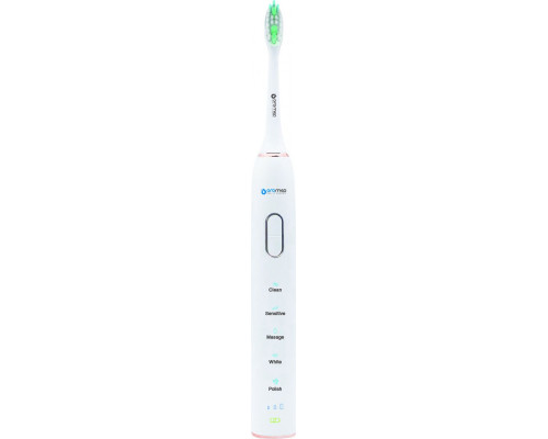 Oromed Oro-Brush White