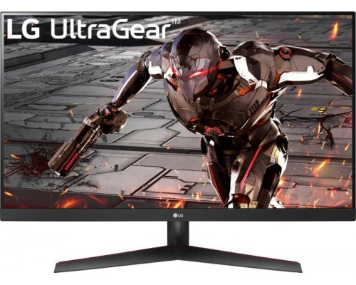 LG UltraGear 32GN600-B