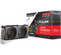 Sapphire Radeon RX 6700 XT Pulse Gaming 12GB GDDR6 (11306-02-20G)