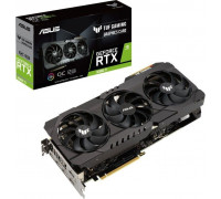 Asus TUF GeForce RTX 3080 Ti Gaming OC 12GB GDDR6X (TUF-RTX3080TI-O12G-GAMING)
