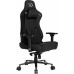 Ultradesk THRONE black