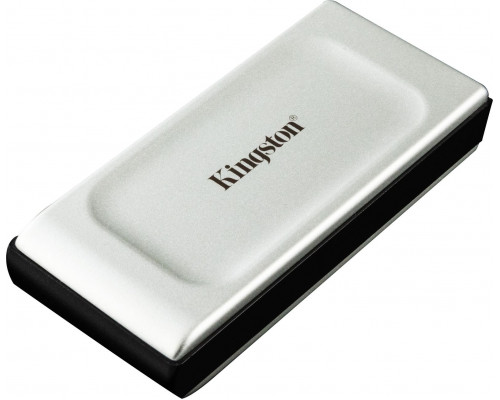 SSD Kingston XS2000 1TB Black-silver (SXS2000/1000G)