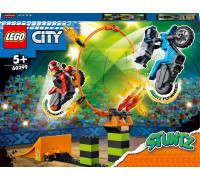 LEGO City Stunt Competition (60299)