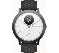Smartwatch Withings Steel HR Sport Black  (IZWWISWH)