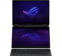 Laptop Asus NotebookASUSGX651AX-SR005XROG ZephyrusGX651AX-SR005XCPU Intel Core Ultra 9386H16 "2880 x 1800 pixelsYesRAM 64 GBLPDDR5x-SDRAMSSD 90NR0NT2-M00080 (199291504660)