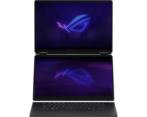 Laptop Asus NotebookASUSGX651AX-SR005XROG ZephyrusGX651AX-SR005XCPU Intel Core Ultra 9386H16 "2880 x 1800 pixelsYesRAM 64 GBLPDDR5x-SDRAMSSD 90NR0NT2-M00080 (199291504660)