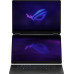 Laptop Asus NotebookASUSGX651AX-SR005XROG ZephyrusGX651AX-SR005XCPU Intel Core Ultra 9386H16 "2880 x 1800 pixelsYesRAM 64 GBLPDDR5x-SDRAMSSD 90NR0NT2-M00080 (199291504660)