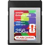 SD  SanDisk FIFA World Cup 2026 Edition CFexpress 256 GB  (SDCFE-256G-GF4NN)