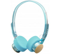 FiiO FiiO EH11 cyan - Nauszne  bluetooth