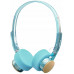 FiiO FiiO EH11 cyan - Nauszne  bluetooth