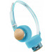 FiiO FiiO EH11 cyan - Nauszne  bluetooth