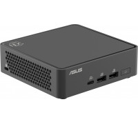 Laptop Asus ASUS Intel NUC15CRKU7 ULTRA 7 255H / 16GB DDR5 / 512GB SSD M.2 / bez systemu