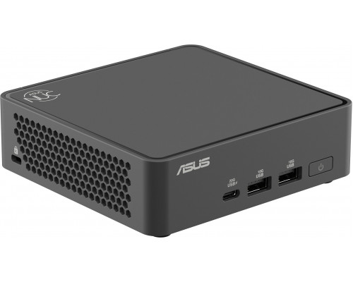Laptop Asus ASUS Intel NUC15CRKU7 ULTRA 7 255H / 16GB DDR5 / 512GB SSD M.2 / bez systemu