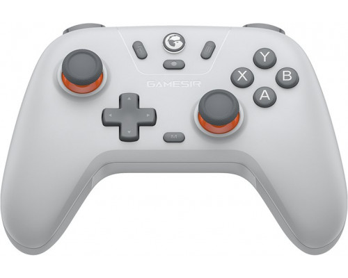 Pad GameSir Nova Lite Multiplatform Gamepad - szary