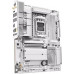 AMD X870E ASRock X870E CHALLENGER WIFI WHITE