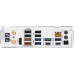 AMD X870E ASRock X870E CHALLENGER WIFI WHITE