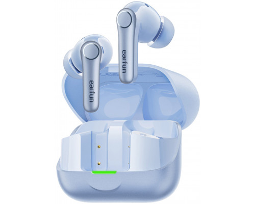 EarFun  TWS EarFun Air Pro 4+ ANC (Blue)