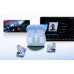 EarFun  TWS EarFun Air Pro 4+ ANC (Blue)