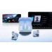 EarFun  TWS EarFun Air Pro 4+ ANC (Blue)