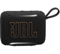 JBL Go 5 Black (JBLGO5BLK)