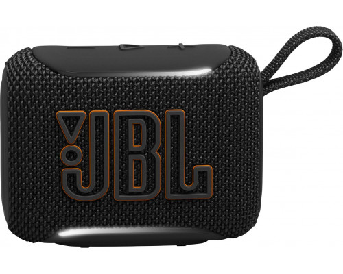 JBL Go 5 Black (JBLGO5BLK)