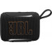 JBL Go 5 Black (JBLGO5BLK)