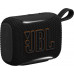JBL Go 5 Black (JBLGO5BLK)