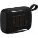 JBL Go 5 Black (JBLGO5BLK)